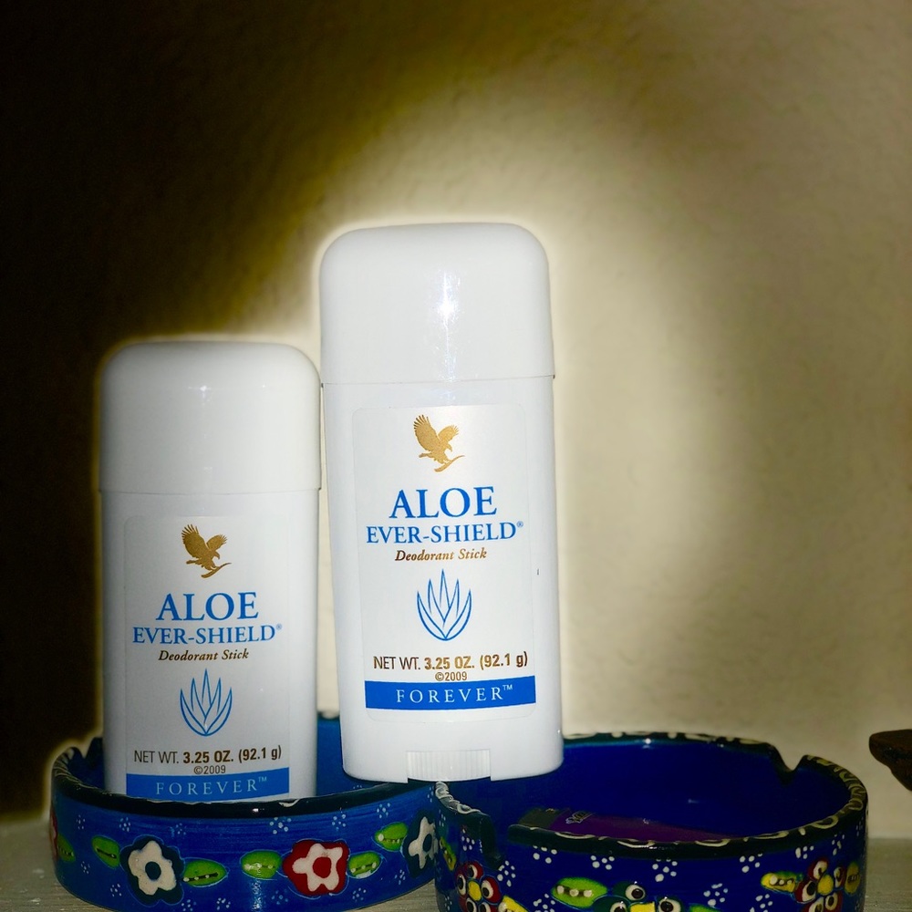 Aloe ever shield - Picture 2 of 2